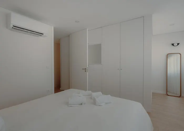 Apartamento Brand New Musas Ap By Best2stay