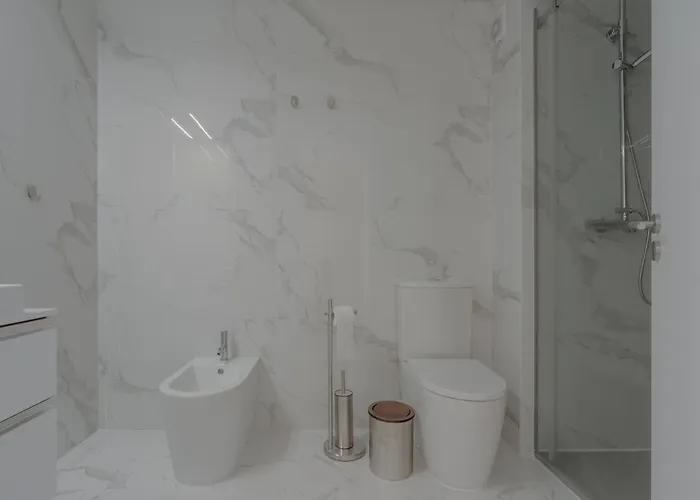 Brand New Musas Ap By Best2stay Apartamento Oporto