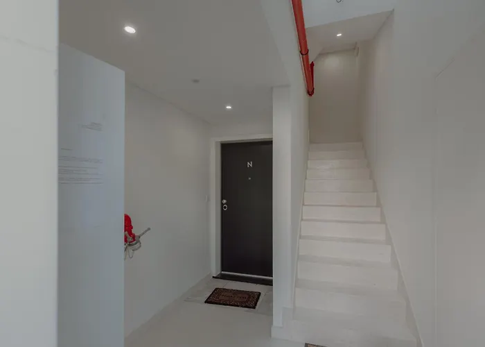 Brand New Musas Ap By Best2stay Apartamento *