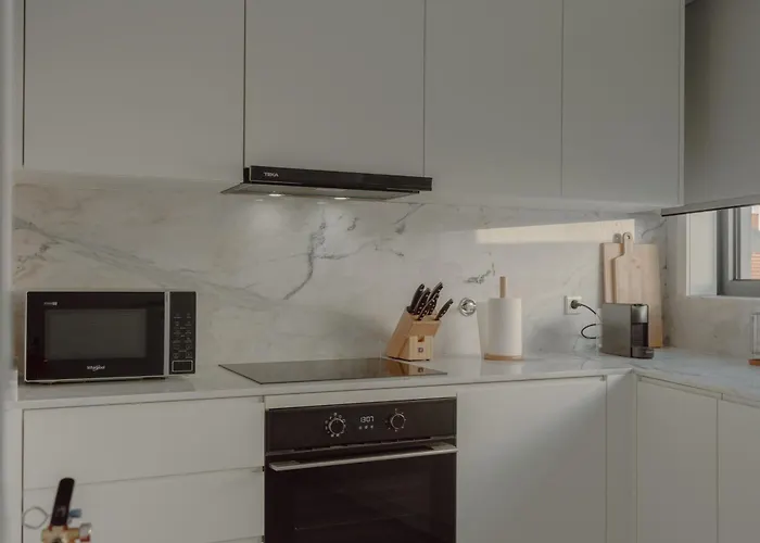 Apartamento Brand New Musas Ap By Best2stay Oporto