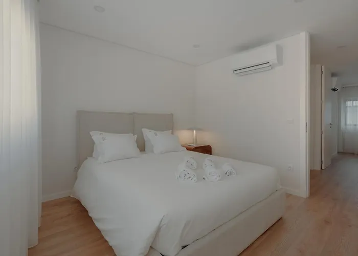 Apartamento Brand New Musas Ap By Best2stay