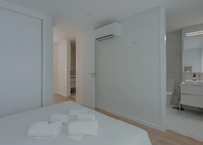 Apartamento Brand New Musas Ap By Best2stay *