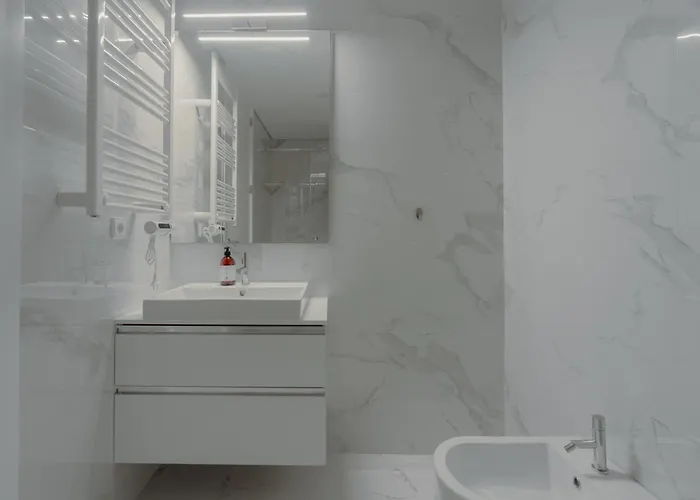 Apartamento Brand New Musas Ap By Best2stay *