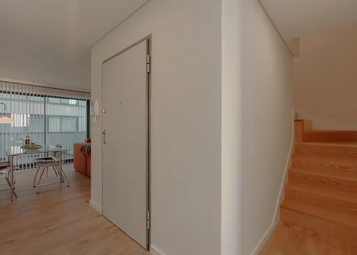 Apartamento Brand New Musas Ap By Best2stay *