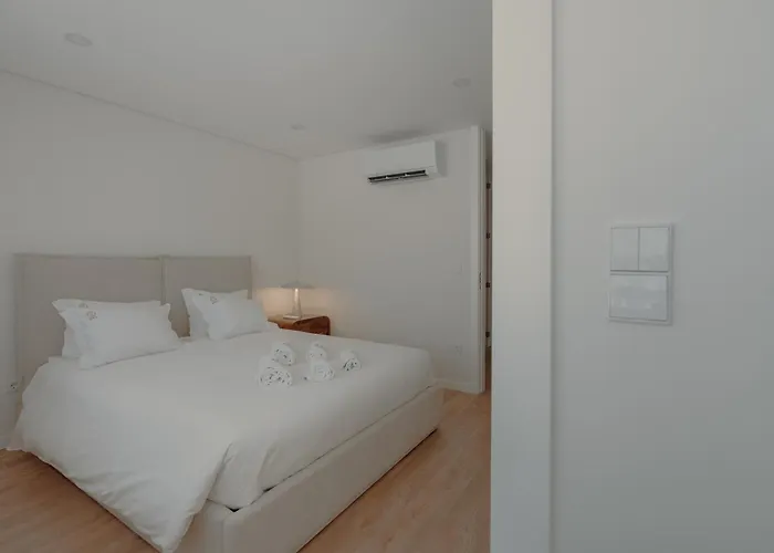 Brand New Musas Ap By Best2stay Apartamento Oporto