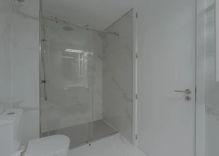 Brand New Musas Ap By Best2stay * بورتو