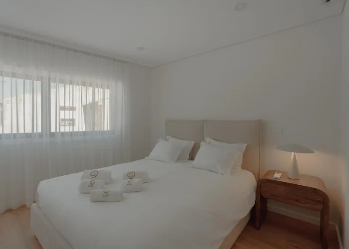 Brand New Musas Ap By Best2stay Appartamento Oporto