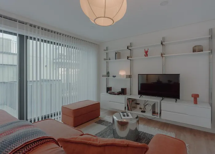 Brand New Musas Ap By Best2stay Διαμέρισμα