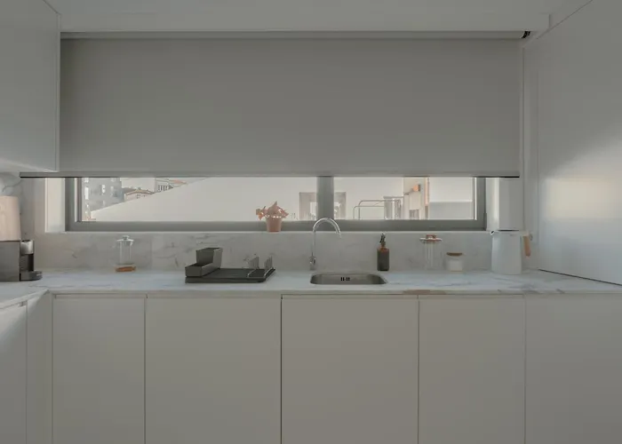 Brand New Musas Ap By Best2stay