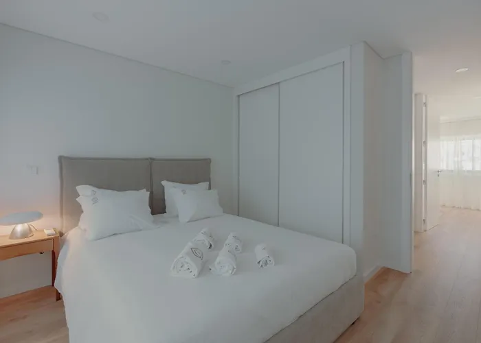 Brand New Musas Ap By Best2stay * Oporto