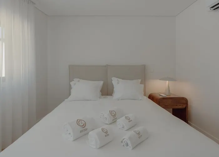 Brand New Musas Ap By Best2stay