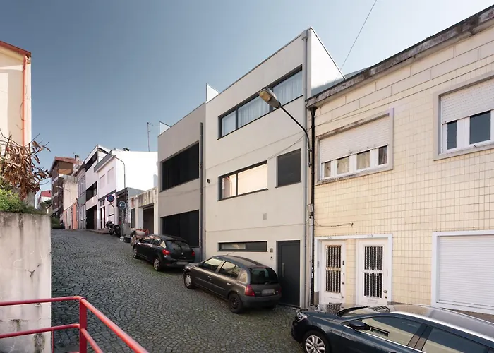 Lejlighed Brand New Musas Ap By Best2stay *