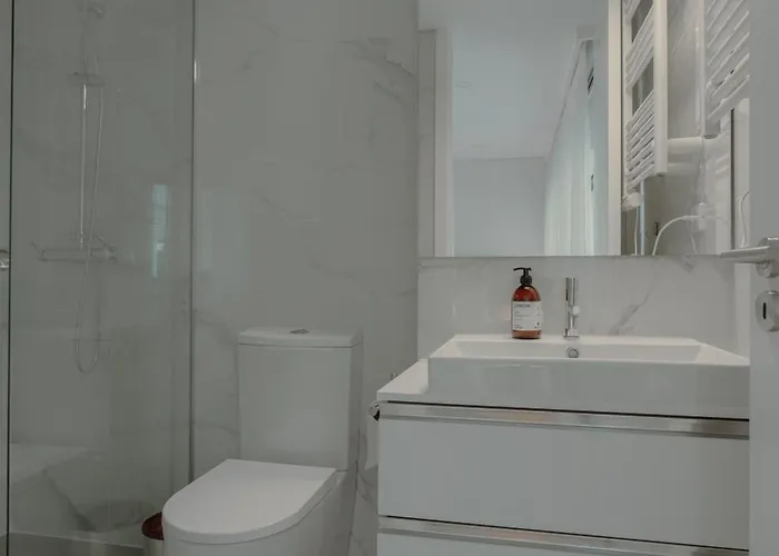 Brand New Musas Ap By Best2stay Lejlighed