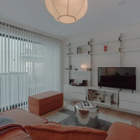 Brand New Musas Ap By Best2stay Apartamento