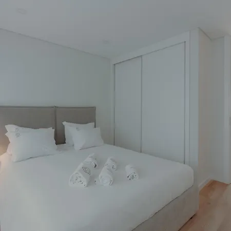 Brand New Musas Ap By Best2stay * Porto