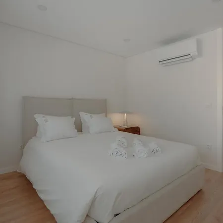 Appartement Brand New Musas Ap By Best2stay