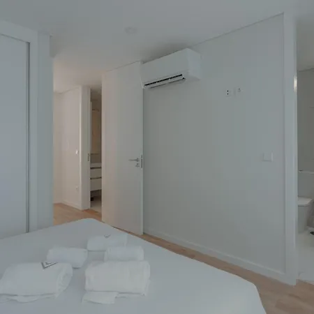 Appartement Brand New Musas Ap By Best2stay *