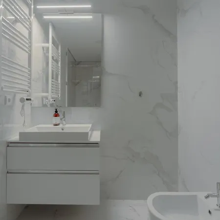 Apartamento Brand New Musas Ap By Best2stay *