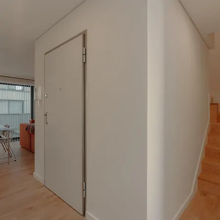 Appartement Brand New Musas Ap By Best2stay *