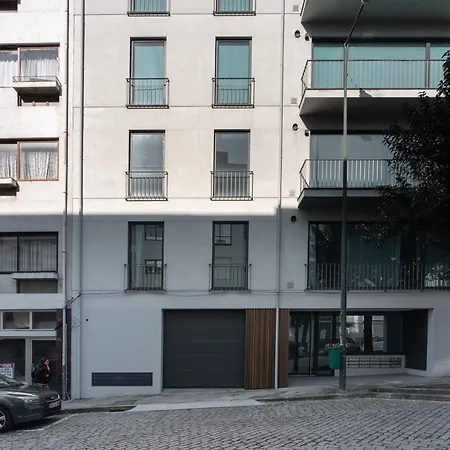 Brand New Musas Ap By Best2stay Appartement *