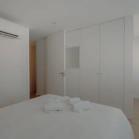 Appartement Brand New Musas Ap By Best2stay