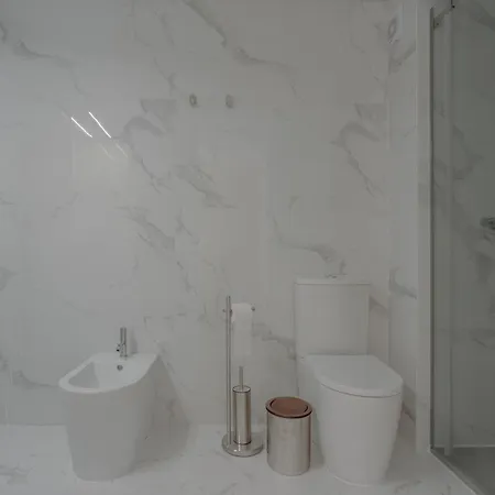 Brand New Musas Ap By Best2stay Apartment Porto