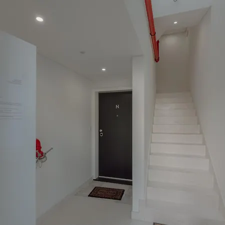 Brand New Musas Ap By Best2stay Apartment *